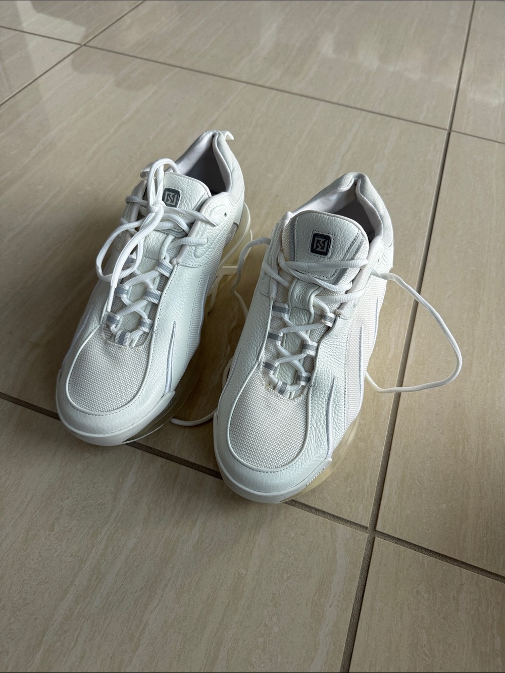 Represent Sneakers 9